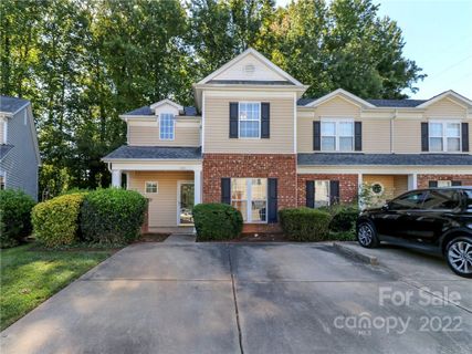 103 Ross Moore Avenue sold home in Anthem Townhouse, Charlotte, NC