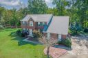 9020 Sutherland Drive sold home in Huntersville, SC