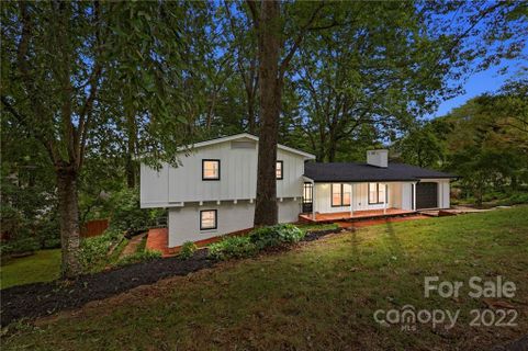 315 E Marshall Street sold home in Brookmont, Waynesville, NC
