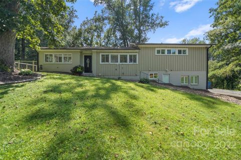 145 30th Avenue sold home in Fairview Park, Hickory, NC