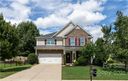 431 Sheltered Cove Court sold home in Fort Mill, SC