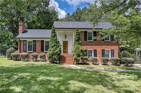 3846 Barclay Downs Drive