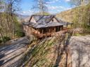 165 Forbidden Cove sold home in Waynesville, SC
