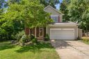 4490 Alexander Hill Court sold home in Harrisburg, SC