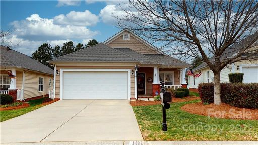 1016 Curry Way