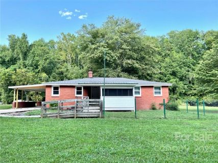 511 Division Avenue sold home in Elium Heights, Salisbury, NC