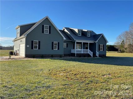 1219 Mt Gallant Road sold home in Hopes Corner, York, SC