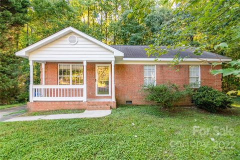 608 Reed Creek Road