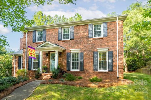 512 Fredricksburg Road