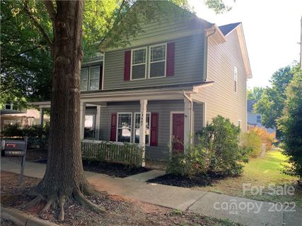 13007 Meadowmere Road