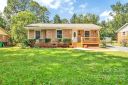4826 Ridgeley Drive sold home in Charlotte, SC