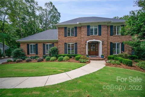5209 Morrowick Road