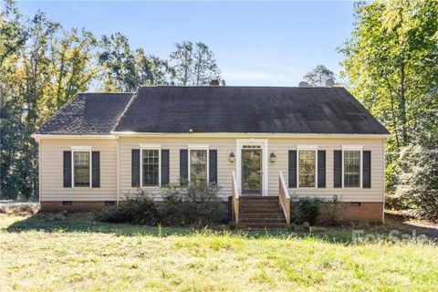 3067 Pinetuck Lane sold home in Pinetuck, Rock Hill, SC