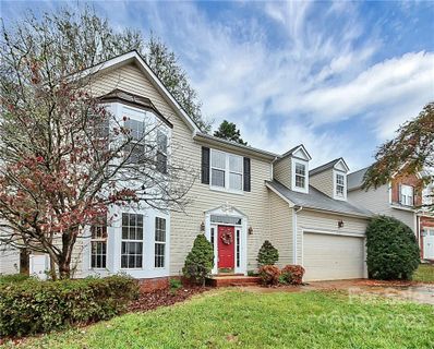 4165 Griswell Drive