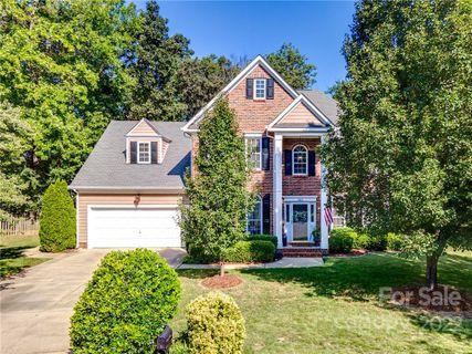 4684 Garrison Inn Court