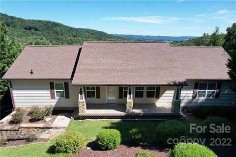 89 Goodview Drive sold home in Green Mountain Vistas, Hendersonville, NC