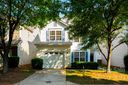 4729 David Cox Road sold home in Charlotte, SC