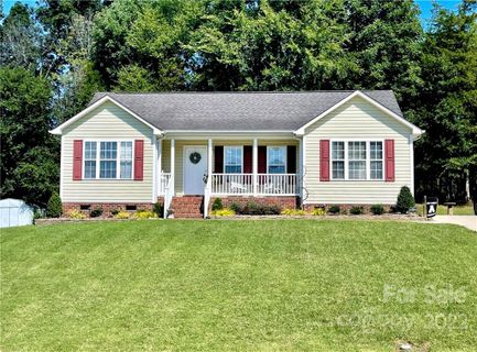 958 Piney Church Road