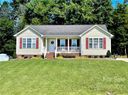 958 Piney Church Road sold home in Concord, SC