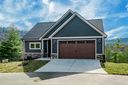 36 Scenic Mountain Drive 78 sold home in Weaverville, SC
