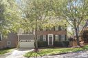 6123 Robley Tate Court sold home in Charlotte, SC