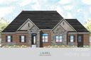 1502 Batson Creek Lane 42 sold home in Weddington, SC