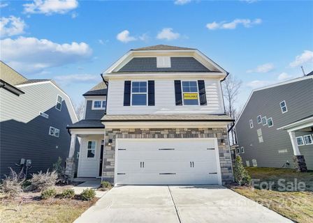 3911 Center Place Drive Lot 45