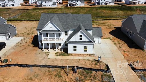 606 Yucatan Drive Lot 86