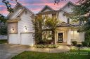 19831 Coachmans Trace sold home in Cornelius, SC