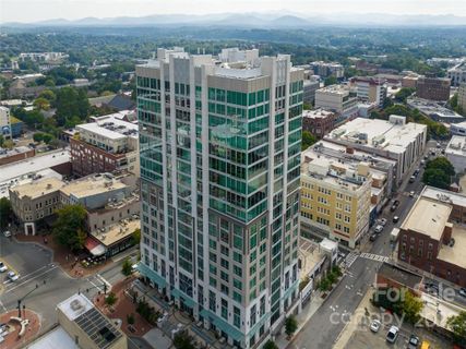 7 Patton Avenue 1807 sold home in Asheville Arras Residence, Asheville, NC