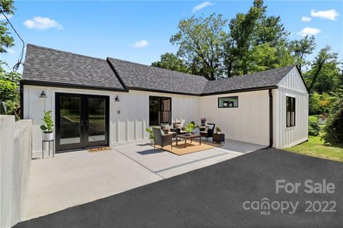 20 Broadview Avenue sold home in Broad View Park, Asheville, NC