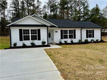 1217 Belmont Circle Drive 81 sold home in Cloisters, Lancaster, SC