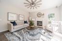 9334 Autumn Applause Drive sold home in Charlotte, SC
