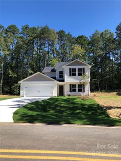 231 Shoreline Drive sold home in Lake Shore Estates, New London, NC
