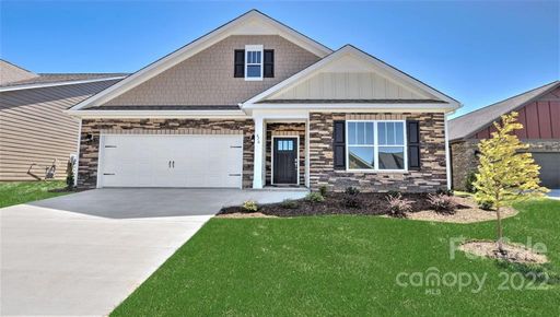 93 Fox Cove Road