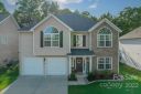 4329 Cole Creek Drive sold home in Indian Land, SC