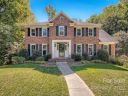 8010 Sunnyvale Lane sold home in Charlotte, SC