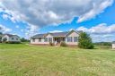 111 Wichita Drive sold home in Shelby, SC