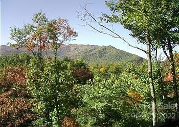 Lot 40 43 Timucua Trail 40 & 43 sold home in Smoky Mountain Retreat at Ridgewood Estates, Waynesville, NC
