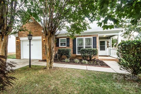 10322 Creswell Court