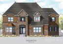 1617 Batson Creek Lane sold home in Weddington, SC