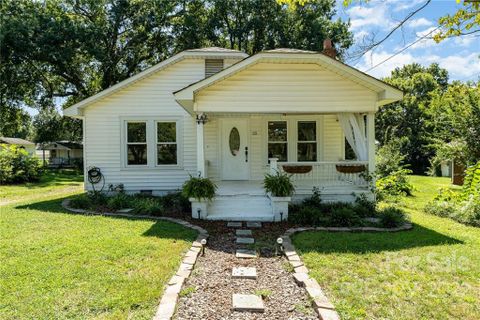 35 Brookwood Avenue 20 sold home in Aurora Highlands, Concord, NC