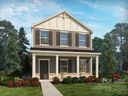 11032 Broadbent Court sold home in Charlotte, SC