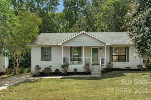 6111 Coltswood Court