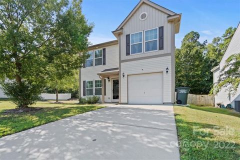 11603 Tribal Drive