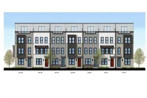 505 W Tremont Avenue 103