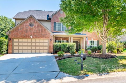 1819 Robbins Meadows Drive