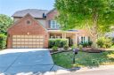 1819 Robbins Meadows Drive sold home in Waxhaw, SC