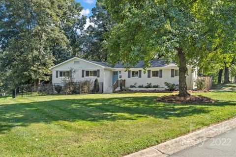 2300 Wensley Drive