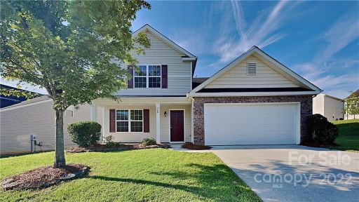 748 Nannyberry Lane